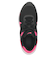 ナイキ NIKE ジュニア スニーカー レボリューション7 GS FB7689 -002 ブラック　ピンク ランニングシューズ 運動靴 靴 通学 子供