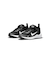 ナイキ キッズ ジュニア スニーカー 靴 NIKE レボリューション 7 PSV FB7690-003 ブラック 黒 子供 ランニング 運動靴 通学