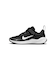 ナイキ キッズ ジュニア スニーカー 靴 NIKE レボリューション 7 PSV FB7690-003 ブラック 黒 子供 ランニング 運動靴 通学