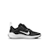 ナイキ キッズ ジュニア スニーカー 靴 NIKE レボリューション 7 PSV FB7690-003 ブラック 黒 子供 ランニング 運動靴 通学