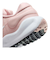 ナイキ キッズ ジュニア スニーカー 靴 NIKE レボリューション 7 GS FB7689-602 エコーピンク 紐靴 子供 ランニング 運動靴 通学