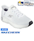 スケッチャーズ スリップインズ メンズ スニーカー ハンズフリー スリッポン SKECHERS 220701 ホワイト ノーマル幅