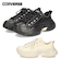 コンバース オールスター (R)  サージトレーナー OX レディース 靴 スニーカー 厚底 軽量 31313160 31313161 CONVERSE