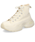 コンバース オールスター (R) サージトレーナー HI レディース スニーカー 31313150 31313151 CONVERSE