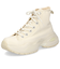 コンバース オールスター (R) サージトレーナー HI レディース スニーカー 31313150 31313151 CONVERSE