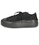 コンバース オールスター ライト PLTS ll OX レディース 靴 スニーカー 厚底 軽量 31313280 CONVERSE