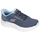 スケッチャーズ スリップインズ レディース スニーカー ゴム紐 スリッポン SKECHERS 125503 Slip-ins ノーマル幅