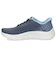 スケッチャーズ スリップインズ レディース スニーカー ゴム紐 スリッポン SKECHERS 125503 Slip-ins ノーマル幅