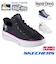 スケッチャーズ スニーカー レディース 186000 スヌープ ワン ボス ライフ キャンバス SKECHERS ドッグコレクション ハンズフリー スリッポン