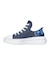 スケッチャーズ スニーカー レディース 186000 スヌープ ワン ボス ライフ キャンバス SKECHERS ドッグコレクション ハンズフリー スリッポン
