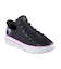 スケッチャーズ スニーカー レディース 186000 スヌープ ワン ボス ライフ キャンバス SKECHERS ドッグコレクション ハンズフリー スリッポン