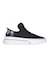 スケッチャーズ スニーカー レディース 186000 スヌープ ワン ボス ライフ キャンバス SKECHERS ドッグコレクション ハンズフリー スリッポン