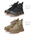 コンバース オールスタートレックウエーブ BT HI ハイカット スニーカー 厚底 レディース メンズ CONVERSE 31313170 31313171
