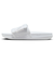 ナイキ サンダル レディース 靴 オフコート アジャスト スライド DV1033-101 NIKE Offcourt Adjust Slide ホワイト