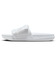 ナイキ サンダル レディース 靴 オフコート アジャスト スライド DV1033-101 NIKE Offcourt Adjust Slide ホワイト