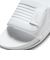 ナイキ サンダル レディース 靴 オフコート アジャスト スライド DV1033-101 NIKE Offcourt Adjust Slide ホワイト
