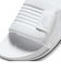 ナイキ サンダル レディース 靴 オフコート アジャスト スライド DV1033-101 NIKE Offcourt Adjust Slide ホワイト
