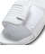 ナイキ サンダル レディース 靴 オフコート アジャスト スライド DV1033-101 NIKE Offcourt Adjust Slide ホワイト