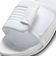 ナイキ サンダル レディース 靴 オフコート アジャスト スライド DV1033-101 NIKE Offcourt Adjust Slide ホワイト