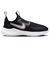 ナイキ スニーカー キッズ ジュニア NIKE ランニング フレックスランナー 3 GS スリッポン 紐なし Flex Runner FN1294-005