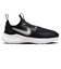 ナイキ スニーカー キッズ ジュニア NIKE ランニング フレックスランナー 3 GS スリッポン 紐なし Flex Runner FN1294-005