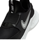 ナイキ スニーカー キッズ ジュニア NIKE ランニング フレックスランナー 3 GS スリッポン 紐なし Flex Runner FN1294-005