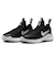 ナイキ キッズ スニーカー スリッポン 靴 フレックス ランナー 3 FN1449-005 NIKE Flex Runner 3 PS