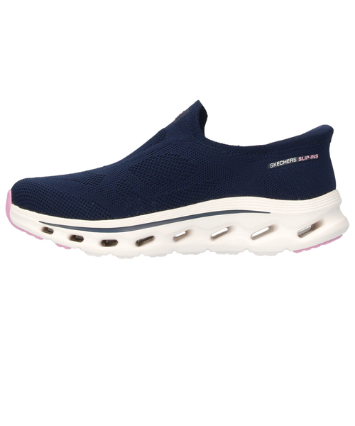 スケッチャーズ スリップインズ レディース ゴーウォーク グライド