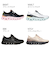 スケッチャーズ スリップインズ レディース SKECHERS Slip-ins スリッポン ハンズフリー スニーカー 黒 厚底 ウォーキングシューズ 靴 グライドステップ アルタス 150510 紐靴 ノーマル幅