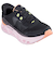 スケッチャーズ スリップインズ レディース SKECHERS Slip-ins スリッポン ハンズフリー スニーカー 黒 厚底 ウォーキングシューズ 靴 グライドステップ アルタス 150510 紐靴 ノーマル幅