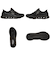 スケッチャーズ スリップインズ レディース SKECHERS Slip-ins スリッポン ハンズフリー スニーカー 黒 厚底 ウォーキングシューズ 靴 グライドステップ アルタス 150510 紐靴 ノーマル幅
