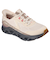 スケッチャーズ スリップインズ レディース SKECHERS Slip-ins スリッポン ハンズフリー スニーカー 黒 厚底 ウォーキングシューズ 靴 グライドステップ アルタス 150510 紐靴 ノーマル幅