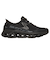 スケッチャーズ スリップインズ レディース SKECHERS Slip-ins スリッポン ハンズフリー スニーカー 黒 厚底 ウォーキングシューズ 靴 グライドステップ アルタス 150510 紐靴 ノーマル幅