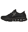 スケッチャーズ スリップインズ レディース SKECHERS Slip-ins スリッポン ハンズフリー スニーカー 黒 厚底 ウォーキングシューズ 靴 グライドステップ アルタス 150510 紐靴 ノーマル幅