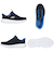 スケッチャーズ スリップインズ キッズ ジュニア スニーカー 男の子 女の子 運動靴 黒 ハンズフリー SKECHERS GO RUN ゴー ラン 400 V2 ノーマル幅 403899L 303855L