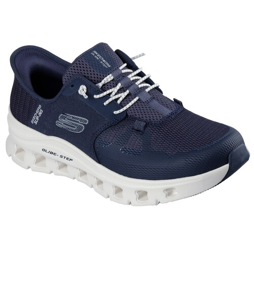 スケッチャーズ スリップインズ：グライドステップ - ビスタ レーン