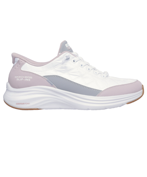 スケッチャーズ スニーカー レディース スリップインズ Slip-ins