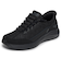 スケッチャーズ スニーカー レディース スリップインズ Slip-ins: Contour Foam - Cozy Fit スリップインズ コンツアーフォーム - コージーフィット ハンズフリー スリッポン 靴 ノーマル幅 白 黒 ホワイト ブラック 快適 SKECHERS 150404
