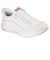 スケッチャーズ スニーカー レディース スリップインズ Slip-ins: Contour Foam - Cozy Fit スリップインズ コンツアーフォーム - コージーフィット ハンズフリー スリッポン 靴 ノーマル幅 白 黒 ホワイト ブラック 快適 SKECHERS 150404