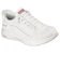 スケッチャーズ スニーカー レディース スリップインズ Slip-ins: Contour Foam - Cozy Fit スリップインズ コンツアーフォーム - コージーフィット ハンズフリー スリッポン 靴 ノーマル幅 白 黒 ホワイト ブラック 快適 SKECHERS 150404