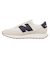 ニューバランス スニーカー レディース メンズ new balance ランニングシューズ 靴 ウォーキング NB MS237 WB WL オフホワイト ブラック ブルー ワイズD