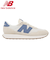 ニューバランス スニーカー レディース メンズ new balance ランニングシューズ 靴 ウォーキング NB MS237 WB WL オフホワイト ブラック ブルー ワイズD