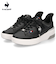 ルコックスポルティフ レディース スニーカー 靴 さっと履ける 防水 LCS セーヴル リフト ll SI LU5FRS74LZ le coq sportif