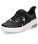 ルコックスポルティフ レディース スニーカー 靴 さっと履ける 防水 LCS セーヴル リフト ll SI LU5FRS74LZ le coq sportif