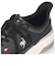 ルコックスポルティフ レディース スニーカー 靴 さっと履ける 防水 LCS セーヴル リフト ll SI LU5FRS74LZ le coq sportif