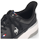 ルコックスポルティフ レディース スニーカー 靴 さっと履ける 防水 LCS セーヴル リフト ll SI LU5FRS74LZ le coq sportif