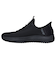 スケッチャーズ スリップインズ ワーク サミッツ SR エンスリー 108144W SKECHERS ワイド幅 レディース 靴 スニーカー 防滑