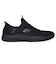 スケッチャーズ スリップインズ ワーク サミッツ SR エンスリー 108144W SKECHERS ワイド幅 レディース 靴 スニーカー 防滑