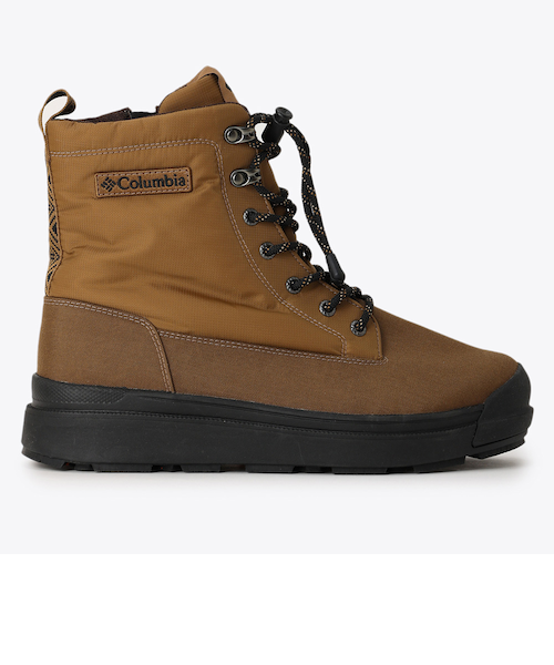 コロンビア ブーツ レディース メンズ 滑らない 冬用 ウィンターブーツ