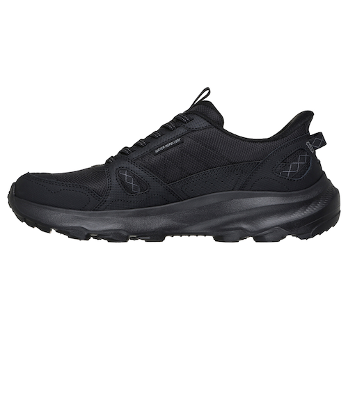 スケッチャーズ スリップインズ メンズ スニーカー 靴 撥水 アウトドア